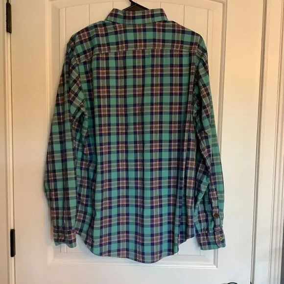 Polo by Ralph Lauren Button Down - Picture 4 of 6